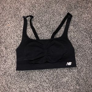 Padded Sports Bra